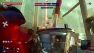 Boss fights in Suicide Squad: Kill the Justice League don't look enjoyable (Image via Warner Bros. Games)